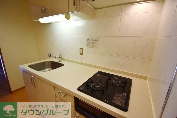 オーキッドレジデンス六本木の物件内観写真